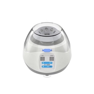 Centrífuga Médica de Alta Velocidad 4000 rpm-10000 rpm, Centrífuga de Laboratorio - Product Image 1