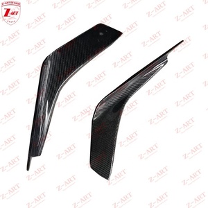 แผ่นคาร์บอนไฟเบอร์กันชนหน้าสำหรับรถ Nissan <span class=keywords><strong>GTR</strong></span> <span class=keywords><strong>R35</strong></span> Z-ART <span class=keywords><strong>R35</strong></span>คาร์บอนไฟเบอร์กันชนหน้าสปอยเลอร์สำหรับ GT-R คาร์บอนไฟเบอร์ด้านหน้า - Product Image 3