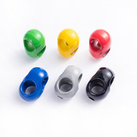 Accessoires de terrain de jeux : Fixations de corde pour filet d'escalade, boucles en aluminium en forme de 8 et en croix pour usage extérieur et intérieur en maternelle