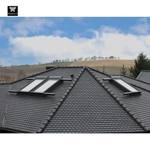 Système intelligent de lucarne de toit de haute qualité pour chambre à coucher avec design d'accès au toit pour la maison - Product Image 4