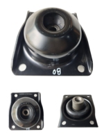 Original Manufacture Dongfeng Truck Parts Engine Front Suspension Assembly 1001030-H22D0 for Dongfeng Kinland Flagship