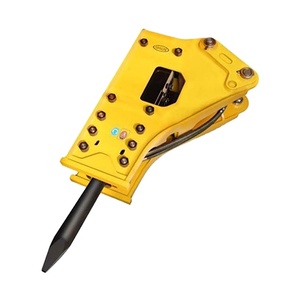 Marteau de roche hydraulique, 3.0 kg, de bonne qualité, prix d'usine - Product Image 2