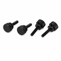 Kit d'assortiment de vis et écrous pour lits bébé, têtes hexagonales, vis à douille, écrous cylindriques pour lits, têtes de lit, chaises et meubles