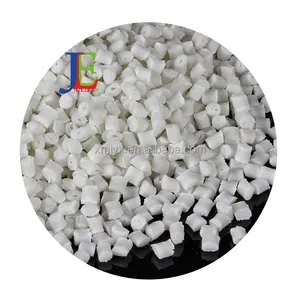 Pp gf30 granéis pp + 25% gf material modificado copolímero de plástico granéis