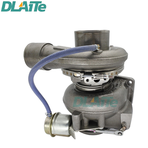 อะไหล่รถขุ<span class=keywords><strong>ด</strong></span>มินิ VOLVO ใหม่เอี่ยม ชุ<span class=keywords><strong>ด</strong></span>ประกอบเทอร์โบดีเซล 04299152 เทอร์โบชาร์จเจอร์ดีเซล อะไหล่<span class=keywords><strong>ส</strong></span>ำหรับรถขุด VOLVO210D - Product Image 1