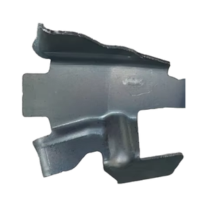 ماكينة عالية الدقة مخصصة باستخدام الحاسب الآلي ، تتميز بعملية الختم - Product Image 3