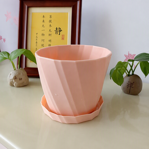 Vasi per Piante e <span class=keywords><strong>Fiori</strong></span> <span class=keywords><strong>da</strong></span> Interno ed Esterno per Giardino - Product Image 3