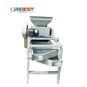 Máy Bóc Vỏ Hạt Hạnh Nhân Thương Mại Giá Máy Bóc Vỏ Hạt Hạnh Nhân Máy Lột Vỏ Hạnh Nhân Máy Phá Vỏ Hạnh Nhân - Product Image 3