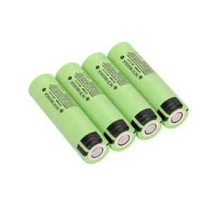 Precio de fábrica genuino PA18650 GA6W 3,7 V 3500mAh celda de calidad original GA6W 18650 batería <span class=keywords><strong>NCR18650</strong></span> GA6W 10A batería de iones de litio - Product Image 3