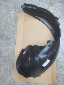 Pour Hyundai Venue Kia Sonet, garde-boue intérieur avant gauche OEM 86811K8000 86811-K8000, protection de passage de roue - Product Image 2