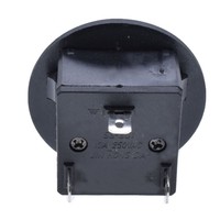 Enchufe de Pared Universal Pop-up Hecho en China, 250V 13A, Uso Industrial, Estándar NFC, Conexión a Tierra, 1 Salida, OEM SS-801-1