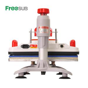 <span class=keywords><strong>Freesub</strong></span>-8 en 1 taza de café, camiseta con prensa térmica, 8 en 1 máquina de impresión, precio de máquina de sublimación - Product Image 6