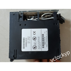 Módulo PLC FANUC IC693ALG222C GE Nuevo - Product Image 4