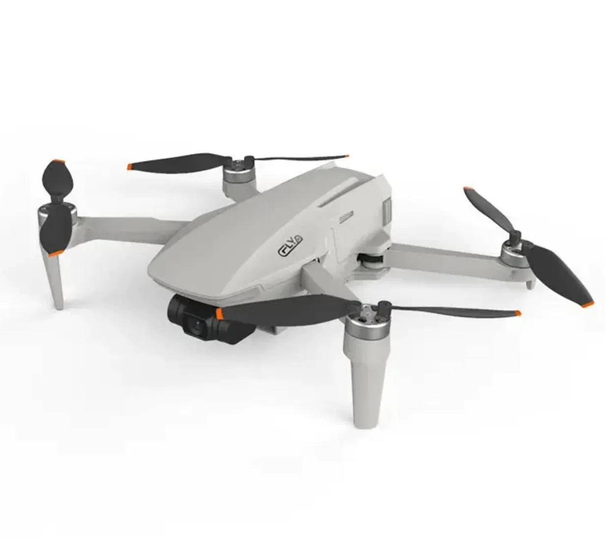 C-FLY fede Mini Drone professionale 4K elicottero con telecamera HD 5G WiFi 3 assi Gimbal 240g pieghevole Brushless motore GPS