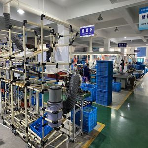 Bomba de agua refrigerante para coche, piezas de automóvil, piezas de bomba de agua para bmw <span class=keywords><strong>mini</strong></span> r56, 11537630368, 11537619360 - Product Image 4