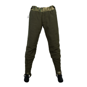 Traje GORKA, Anorak de Algodón Resistente con Pantalones para Supervivencia al Aire Libre, Camping, Pesca, Conjunto de Equipo para Clima Extremo - Product Image 4