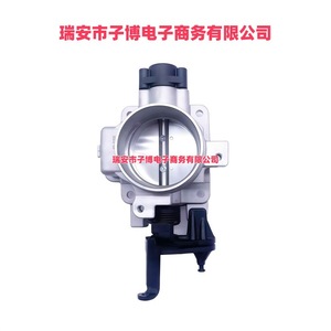 ฟอร์ด ทรอทเทิล บอดี้ 3F1Z9E926AA LTH-M60 สำหรับเซเบิล ทอรัส 2000-2007 อะไหล่ทดแทนใหม่อลูมิเนียมอัลลอยด์พลาสติก - Product Image 2