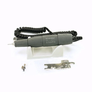 Micromotore per Laboratorio Dentistico all'Ingrosso, 45000 RPM, Manipolo con Spazzole in Carbonio, Micromotore Marathon-4 per Cliniche - Product Image 5