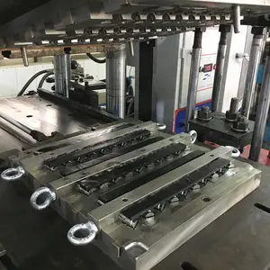 <span class=keywords><strong>Moule</strong></span> en <span class=keywords><strong>silicone</strong></span> pour la fabrication de tétines pour bébés - Product Image 3