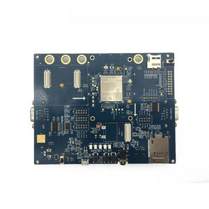 BG96MA-128-SGN originale BG96 EVB Cat M1/Cat NB1 NBIoT scheda di sviluppo B1/ <span class=keywords><strong>B2</strong></span>/ <span class=keywords><strong>B3</strong></span>/ B4/ B5/ B8/ B12/ B13/ B18/ B19/ B20/ B26/B28 - Product Image 1