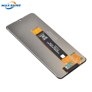 Kích Thước Ban Đầu 6.<span class=keywords><strong>5</strong></span> "OLED Màn Hình Cảm Ứng Digitizer Với Khung Đối Với Samsung A13 5G Điện Thoại Di Động Mô Hình <span class=keywords><strong>LCD</strong></span> Hiển Thị Thay Thế - Product Image 4