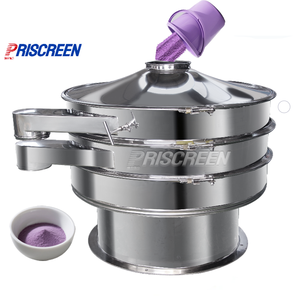 Sàng rung thông minh tự động sửa lỗi với lõi động cơ thông minh để phân loại máy tính bảng - Product Image 2