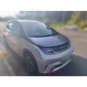 Coche Usado Guazi 2025 BYD Dolphin, Proveedor Confiable, Vehículo Eléctrico Completo, Nueva Energía, Automático, Hatchback, Volante a la Izquierda - Product Image 3