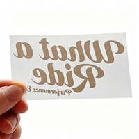 Étiquettes en rouleau personnalisées de haute qualité, imperméables, écologiques, en silicone, avec impression par transfert thermique, logo 3D en relief, lettres anglaises