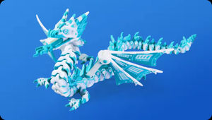 Impresora 3D Original P1S Combo, Velocidad de Impresión Rápida de 500 mm/s, Escritorio, Núcleo Cerrado, Core-XY, FDM, Multicolor, Alta Velocidad - Product Image 4