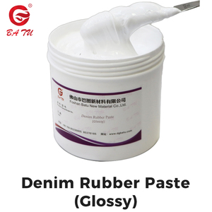 Pâte de caoutchouc pour denim BATU - Product Image 3