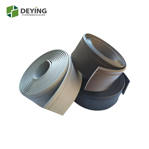 Rubber Baseboard Molding <strong>Flexible</strong> <strong>Skirting</strong> <strong>Board</strong> - Product Image 6