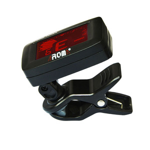 <span class=keywords><strong>Guitarra</strong></span> cromática, bajo, violín y ukelele, sintonizador - Product Image 3