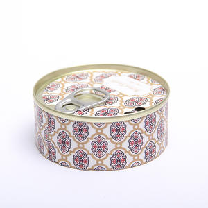 Suministros de <span class=keywords><strong>candela</strong></span> kerzen velas perfumadas con cera de soja, flores secas, con botes de lata, marca privada de lujo - Product Image 4