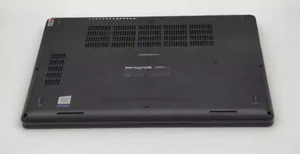 Dell 5490 14 Inch Siêu Mỏng Máy Tính Xách Tay Intel I5-8250u 8 + 256GB Lưu Trữ Tiếng Anh Bàn Phím Nâng Cao Thứ Hai Tay 8GB DDR4 - Product Image 3