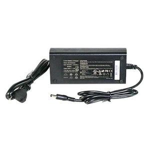 OUXI V8 ที่ชาร์จแท้ 54.6V 2A DC5.5*2.1 สำหรับจักรยานไฟฟ้าขนาด 20 นิ้ว คุณภาพสูง อุปกรณ์เสริมสกู๊ตเตอร์ไฟฟ้า อะไหล่สกู๊ตเตอร์ - Product Image 5