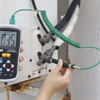 Sonde de température à thermocouple CEM Huashengchang NR31B/33/34A/38/DT-3880/8880/BT-9 Fabriquée en Chine