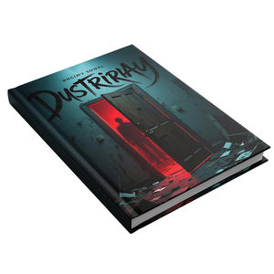 Servicios de Impresión de Libros de Tapa Dura Personalizados en Fábrica, con Estampado en Relieve, Bordes Pintados, Encuadernación Perfecta, Libros de Cartón - Product Image 1