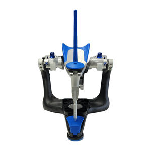 AM 정밀 치과 관절기 탄소 섬유 정밀 치과 실험실 장비 기계 전원 - Product Image 2