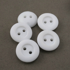 Tùy Chỉnh Độ Cứng 2 Lỗ 4 Lỗ Mềm Silicone Cao Su Nút Cho Quần Áo - Product Image 5