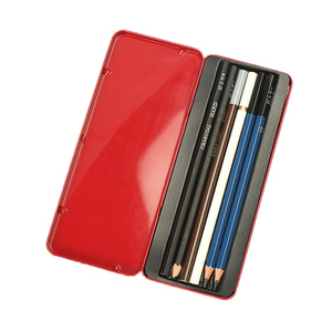 ミニ塗り絵スケッチ画材アートキット - Product Image 1