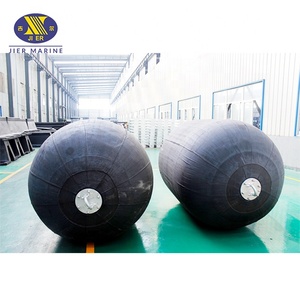 Nổi Biển Cao Su <span class=keywords><strong>Fender</strong></span> ISO Khí Nén Cao Su <span class=keywords><strong>Fender</strong></span> Cho Thuyền Dock Tàu - Product Image 5