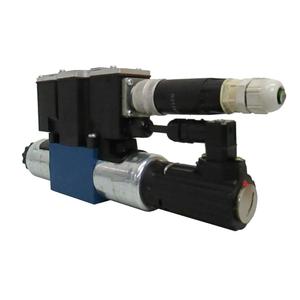 Contrôle directionnel hydraulique à 4 voies Modèle 4WREE6E08-23/G24K31/F1V - Product Image 3