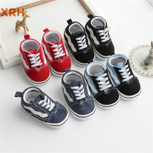 2025 nuevas llegadas Chaussures Casual mujeres a granel al por mayor de lona zapatos casuales de moda para niños - Product Image 5