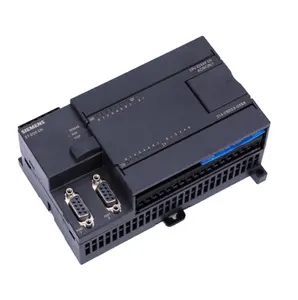 ที่ดีที่สุดขาย PLC S7-200 CPU226 6ES7216-2BD23-0XB0ที่มีคุณภาพดีโดยซีเมนส์