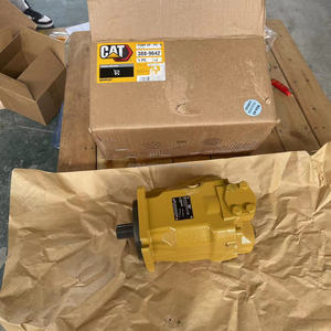 Pompe de lubrification <span class=keywords><strong>Proman</strong></span> 481-9865 424-1998 Applicable aux foreuses rotatives MD6380 MD6250 MD6200 MD6310 Camion de carrière 777E - Product Image 2