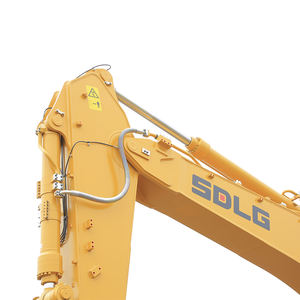 SDLG E6500F Service OEM Matériel lourd Matériel de construction Excavatrice sur chenilles - Product Image 2