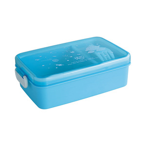 Bangduo Sandwich Meal <b>Box</b> Large Size Plastic Bento <b>Lunch</b> <b>Box</b> With Lid For Adults And Kids - Product Image 5
