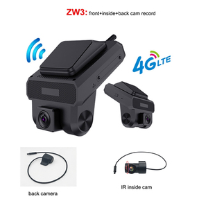 Zw3 3chs Ống kính 4G Dash Cam với DMS ADAS & <span class=keywords><strong>GPS</strong></span> theo dõi IR <span class=keywords><strong>Android</strong></span> cho Xe Hạm Đội Quản Lý Xe <span class=keywords><strong>DVR</strong></span> Dashcam máy ảnh cmsv6/<span class=keywords><strong>7</strong></span> - Product Image 6
