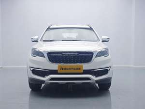 <span class=keywords><strong>Voiture</strong></span> d'occasion populaire Jetour X70 2023 1.5T <span class=keywords><strong>automatique</strong></span> à traction avant 5 places version personnalisée en usine - Product Image 2