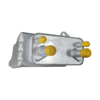 Refroidisseur d'huile de transmission de haute qualité en gros F08-1301120 pour Chery Jetour X90